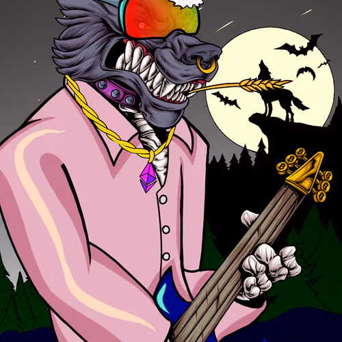 Wolfpunx Lead Guitarist 5