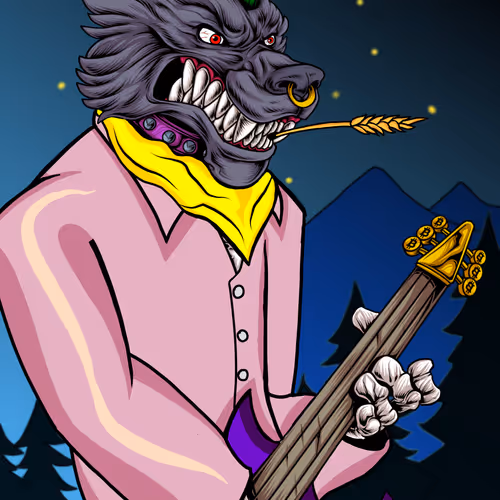 Wolfpunx Lead Guitarist 5