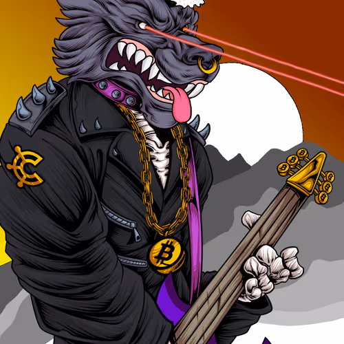 Wolfpunx Lead Guitarist 5