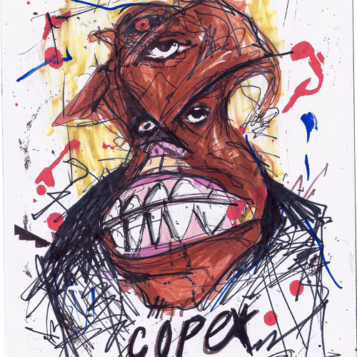 Cope By Aleqth