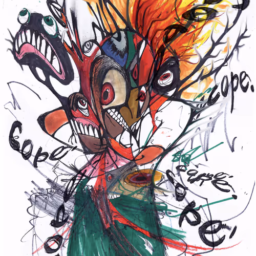 Cope By Aleqth