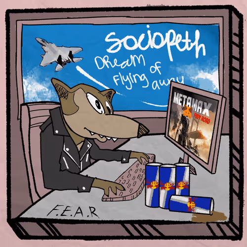 Sociopeth