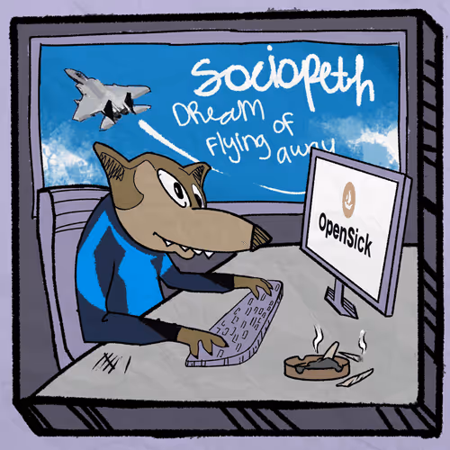 Sociopeth