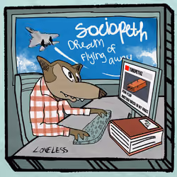 Sociopeth 1433
