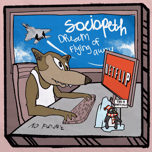 Sociopeth