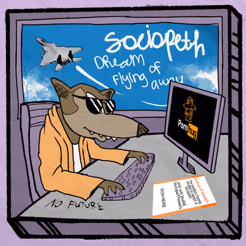 Sociopeth 302