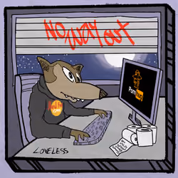 Sociopeth 2969