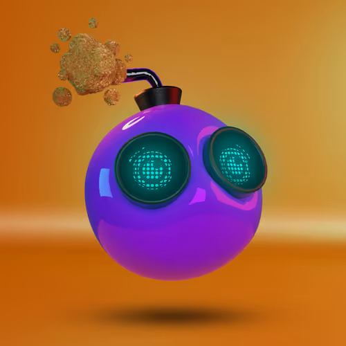 Bomb Evolution