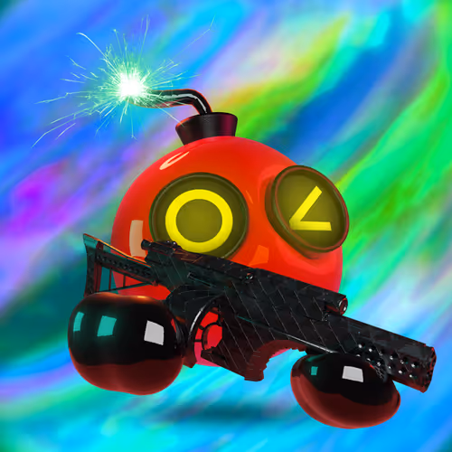 Bomb Evolution