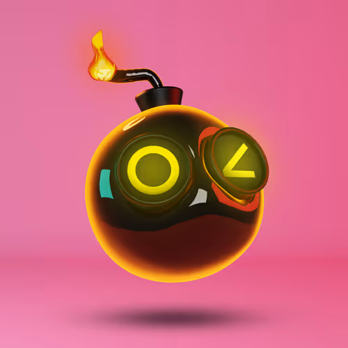Bomb Evolution