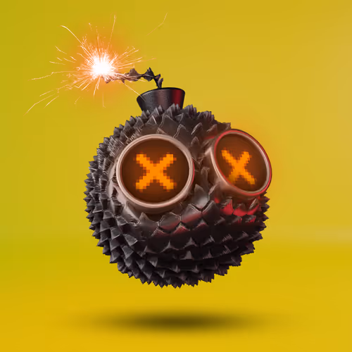 Bomb Evolution