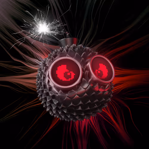 Bomb Evolution