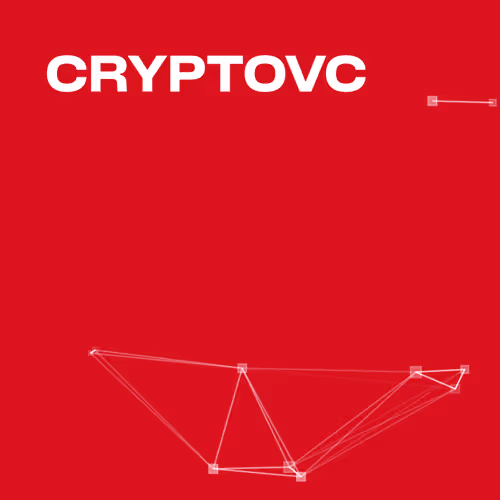 cryptovc V2
