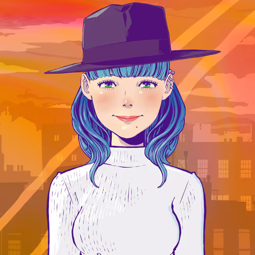 giiitaid.linea.eth Linea Name Service (.linea.eth domains) based on ENS PFP