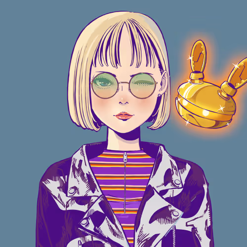 ohanahana.eth Ethereum Name Service (ENS and .eth domain) PFP