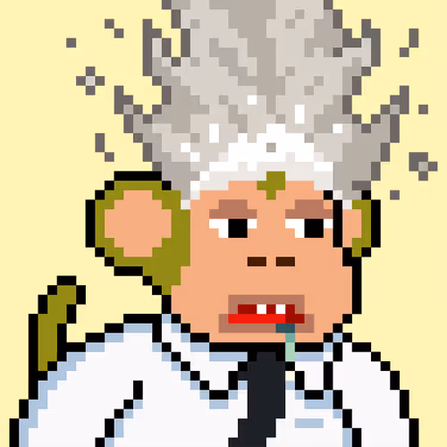 Chimponfire