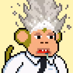 Chimps on Fire #746