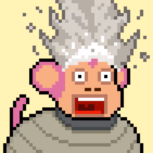 Chimponfire
