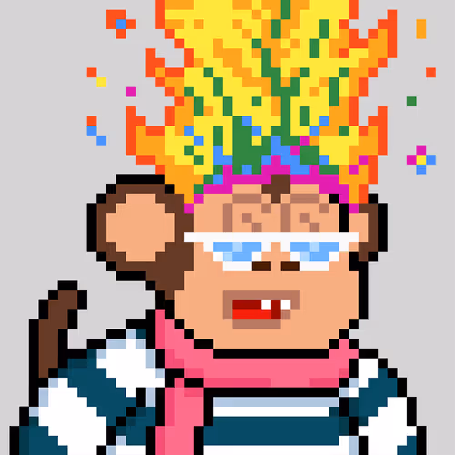 Chimponfire