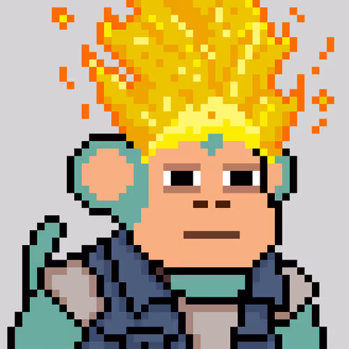 Chimponfire