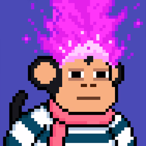 Chimponfire