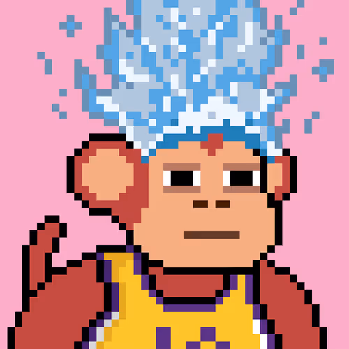 Chimponfire