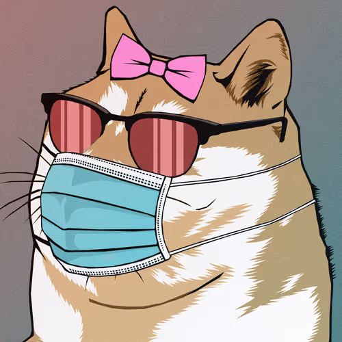 Minty Doge 1