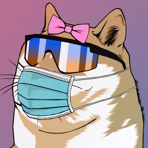Minty Doge 1