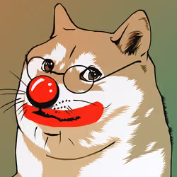 Minty Doge #12