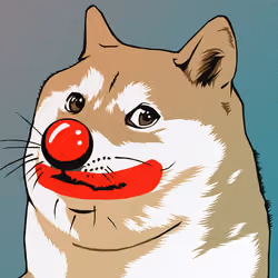 Minty Doge #11