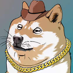 Minty Doge #304