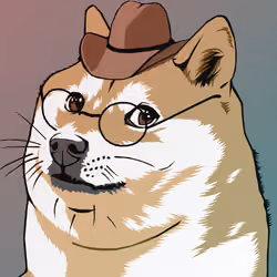 Minty Doge #302