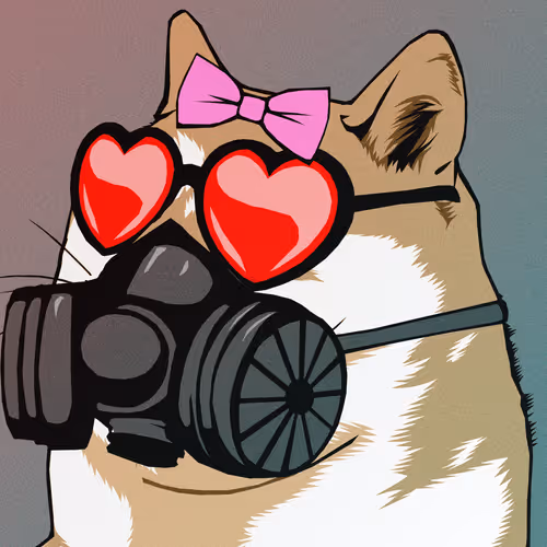 Minty Doge 1