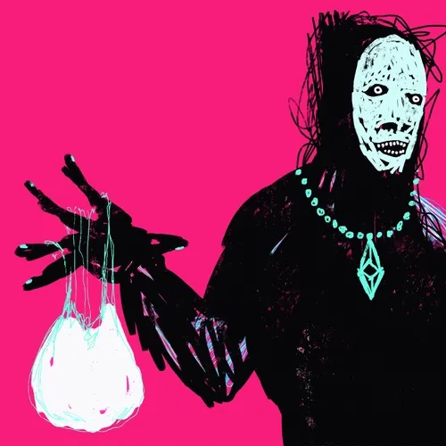 Ghouls Iv