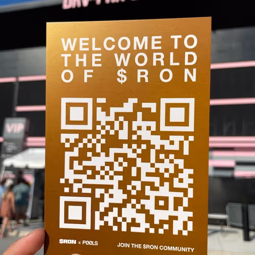 Unidentified contract - rcSIZTb8Du