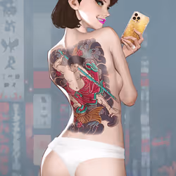 13