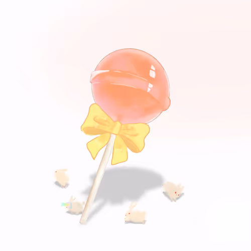 Soulda Wedding Candy RD #2