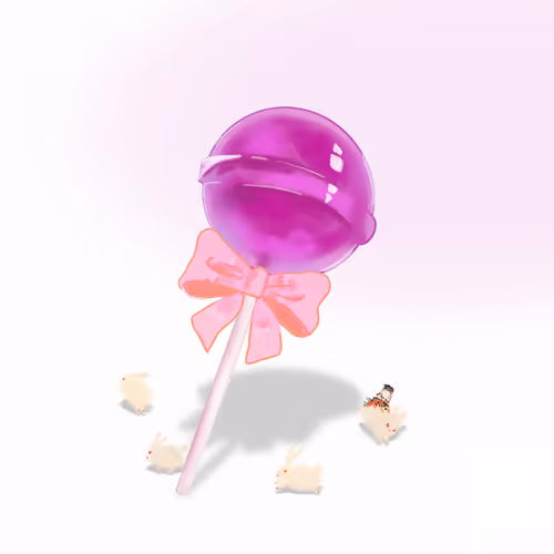 Soulda Wedding Candy Rd