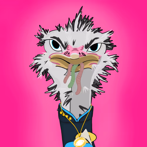 The Angry Ostrich Country Club