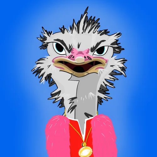 The Angry Ostrich Country Club