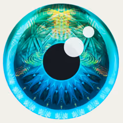 Batch 22: Heller�ve of an eye deer! No.154