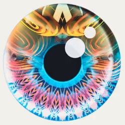 Batch 22: Heller�ve of an eye deer! No.158