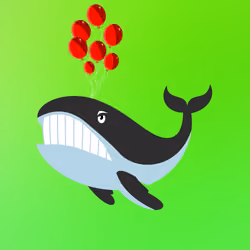 WHALES #1015