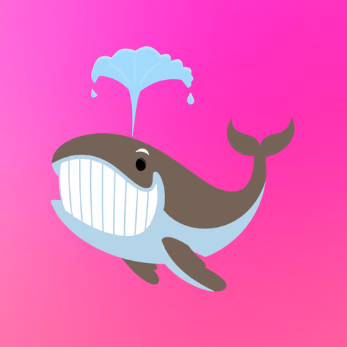 WHALES #6267