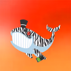 WHALES #1177