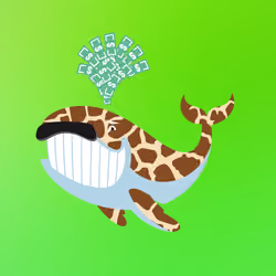 WHALES #6798