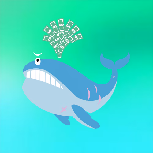 WHALES #3614