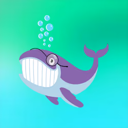 WHALES #2630