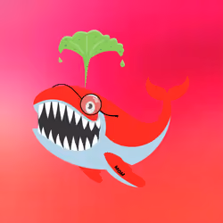 WHALES #3795