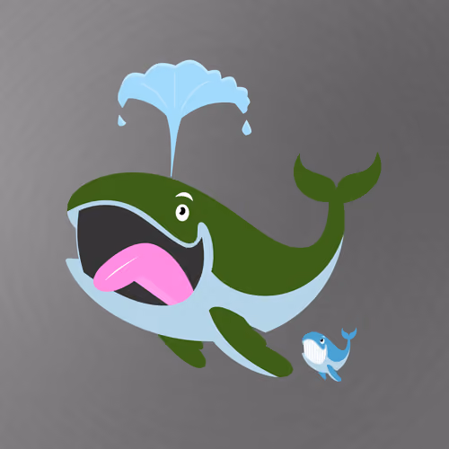 WHALES #156